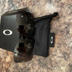 Oakley Flak Jacket 2.0 XL Lenses